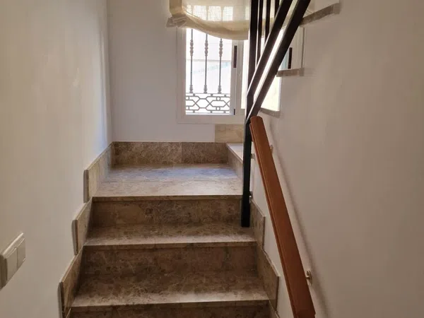 Dúplex en Calle Altagracia, 15, El Perchel, El Perchel - Foto 7
