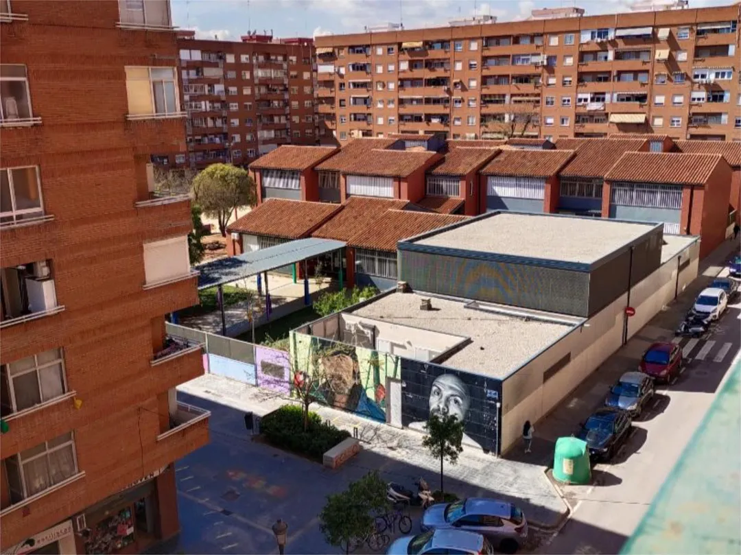 Piso en  Carrer dels Carters 58 - Foto 24