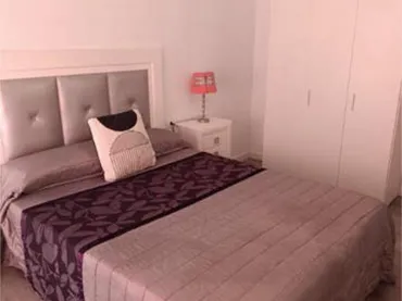 Piso en barrio - Foto 7