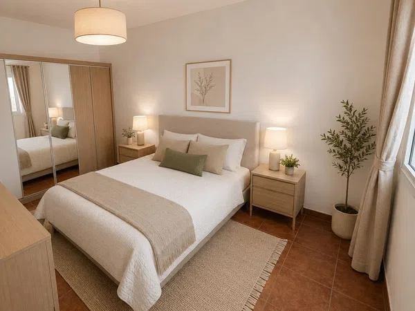 Casa o chalet independiente en Calle Berrocal, 4 - Foto 9
