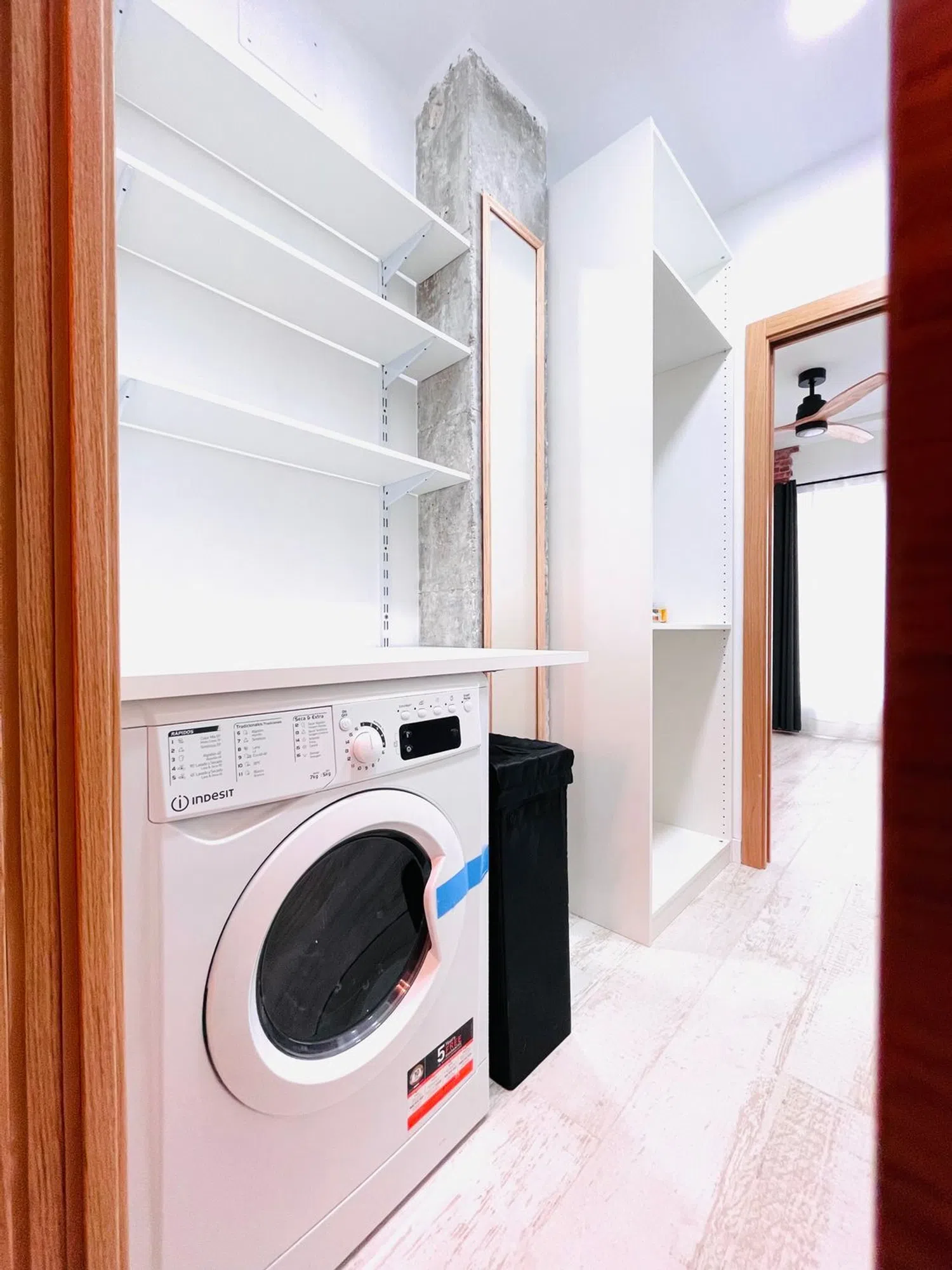 Estudio en calle Doña Romera, 6 - Foto 3