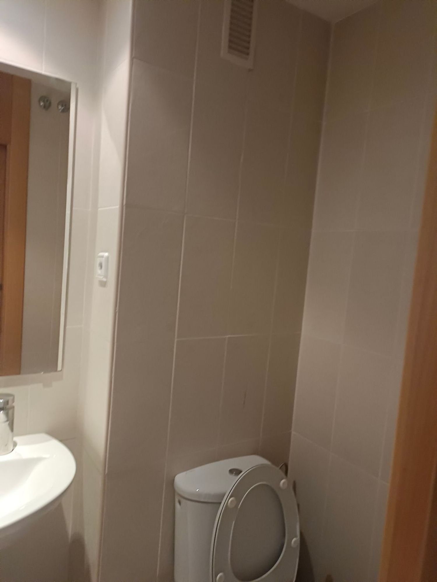 Piso en Avenida M-40, 23, Campodón - Ventorro del Cano - Foto 10
