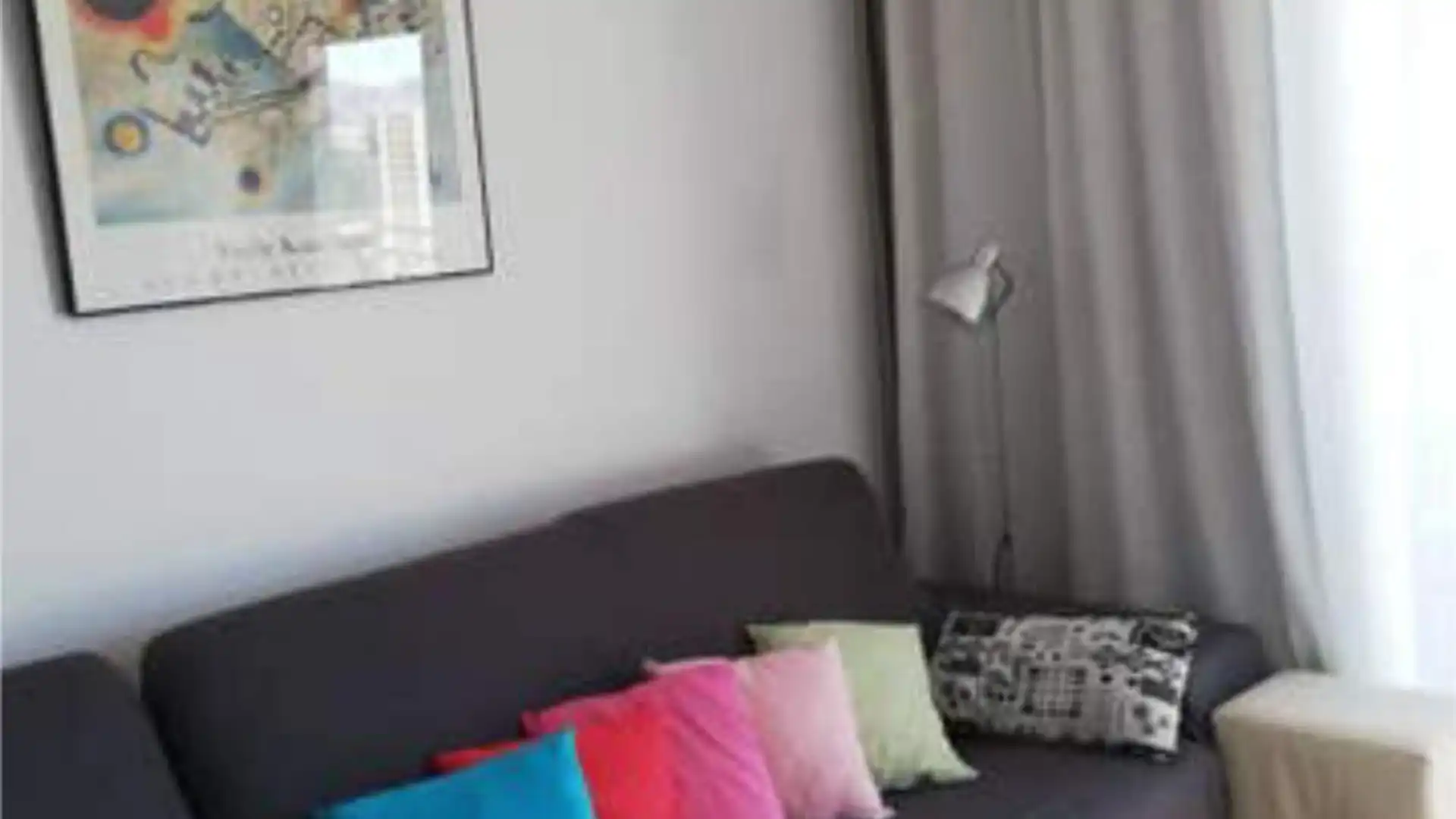 Apartamento en Via parque poniente - Foto 2