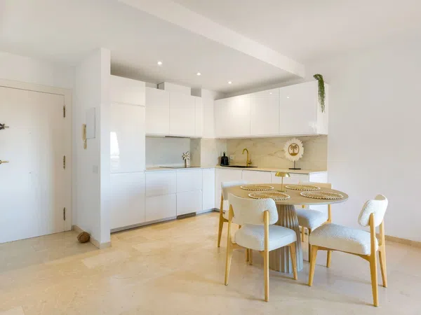 Piso en calle Sierra Morena, 8 - Foto 7