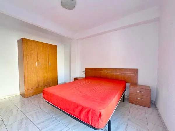 Piso en Calle la Torre, 82, Plaza Crevillente-Juzgados - Foto 1
