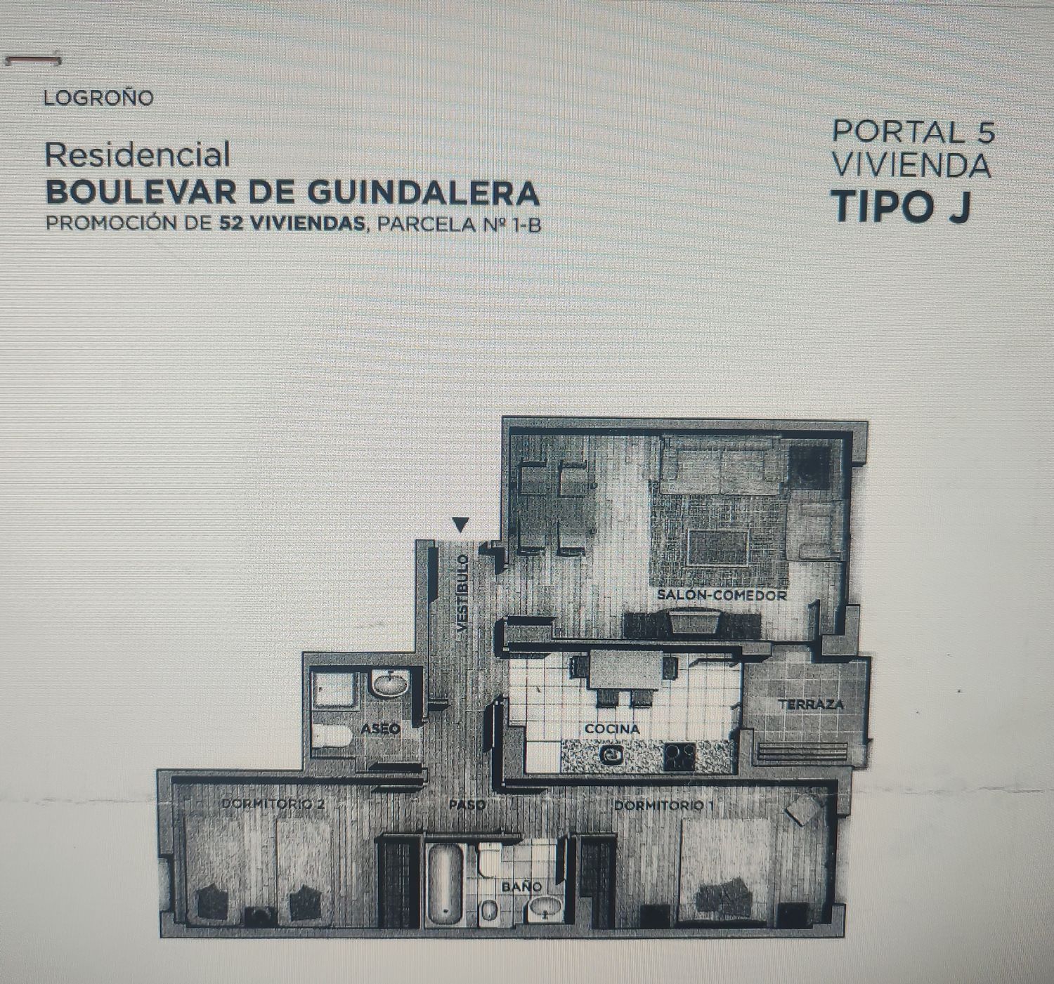 Piso en La Cava - Foto 17