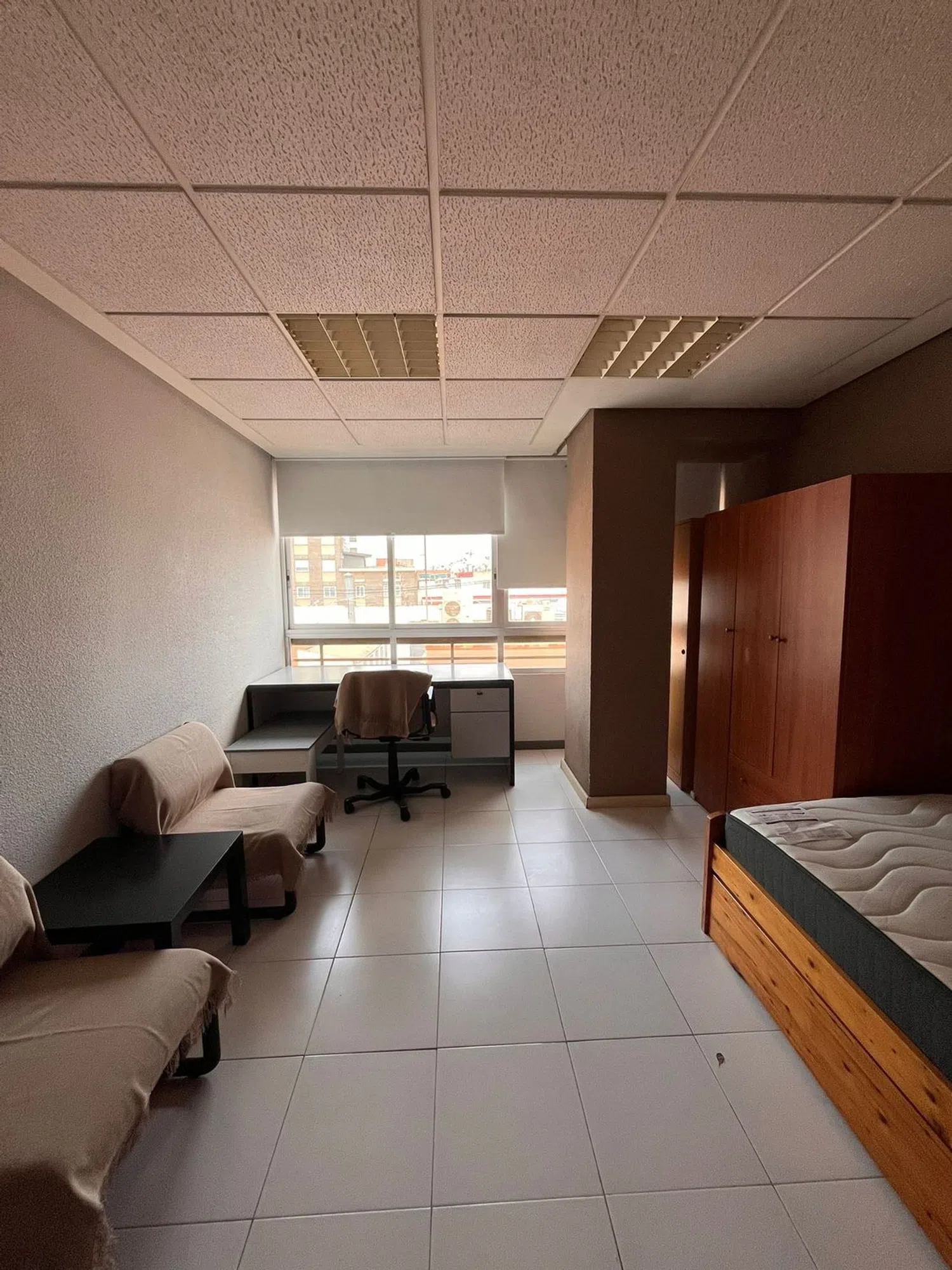 Piso en Fernández Ardavin, 8 - Foto 11