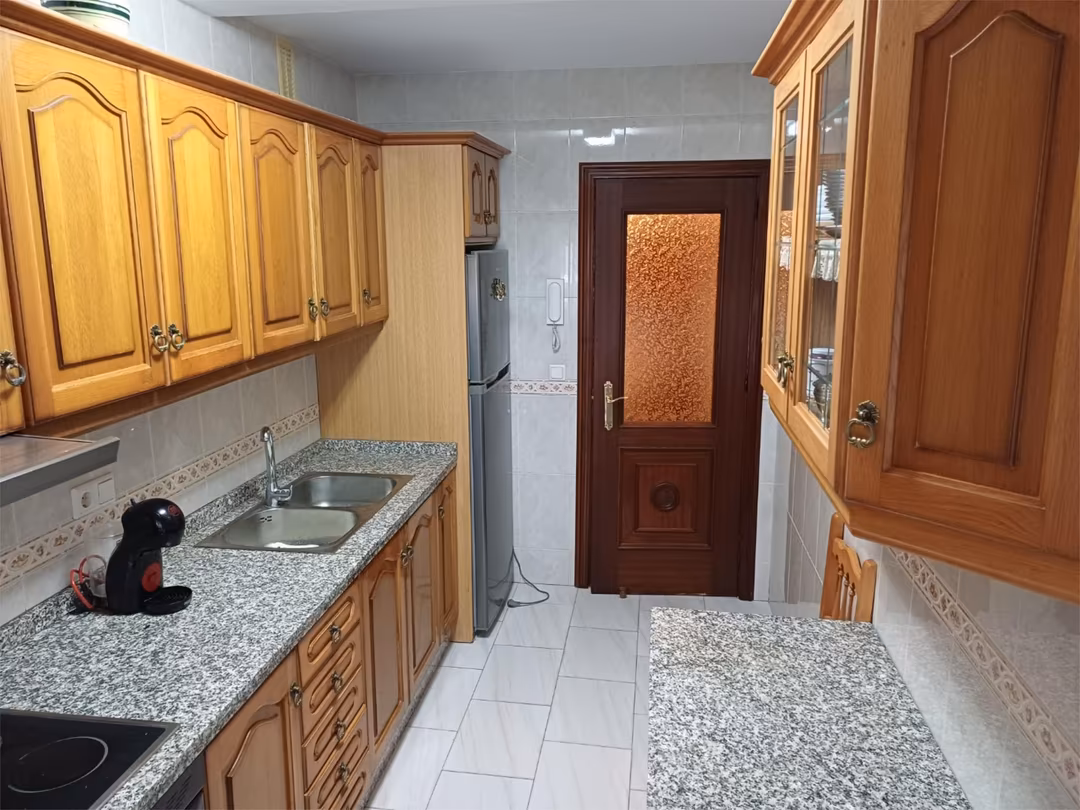 Piso en  Avenida Virgen de Fátima 13 - Foto 10