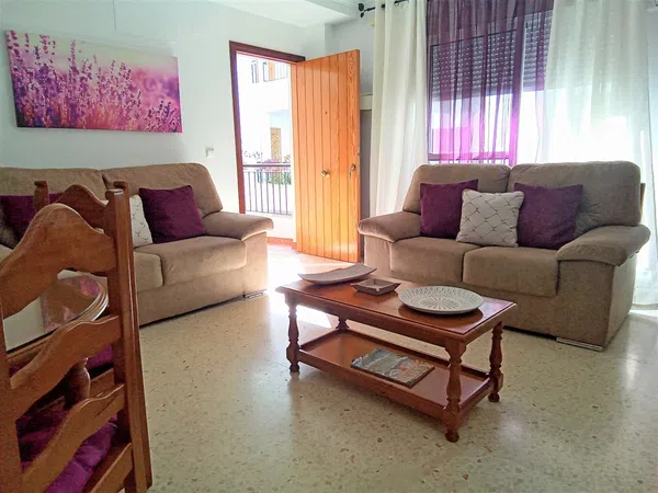 Piso en calle Jerez de la Frontera, 3 - Foto 1