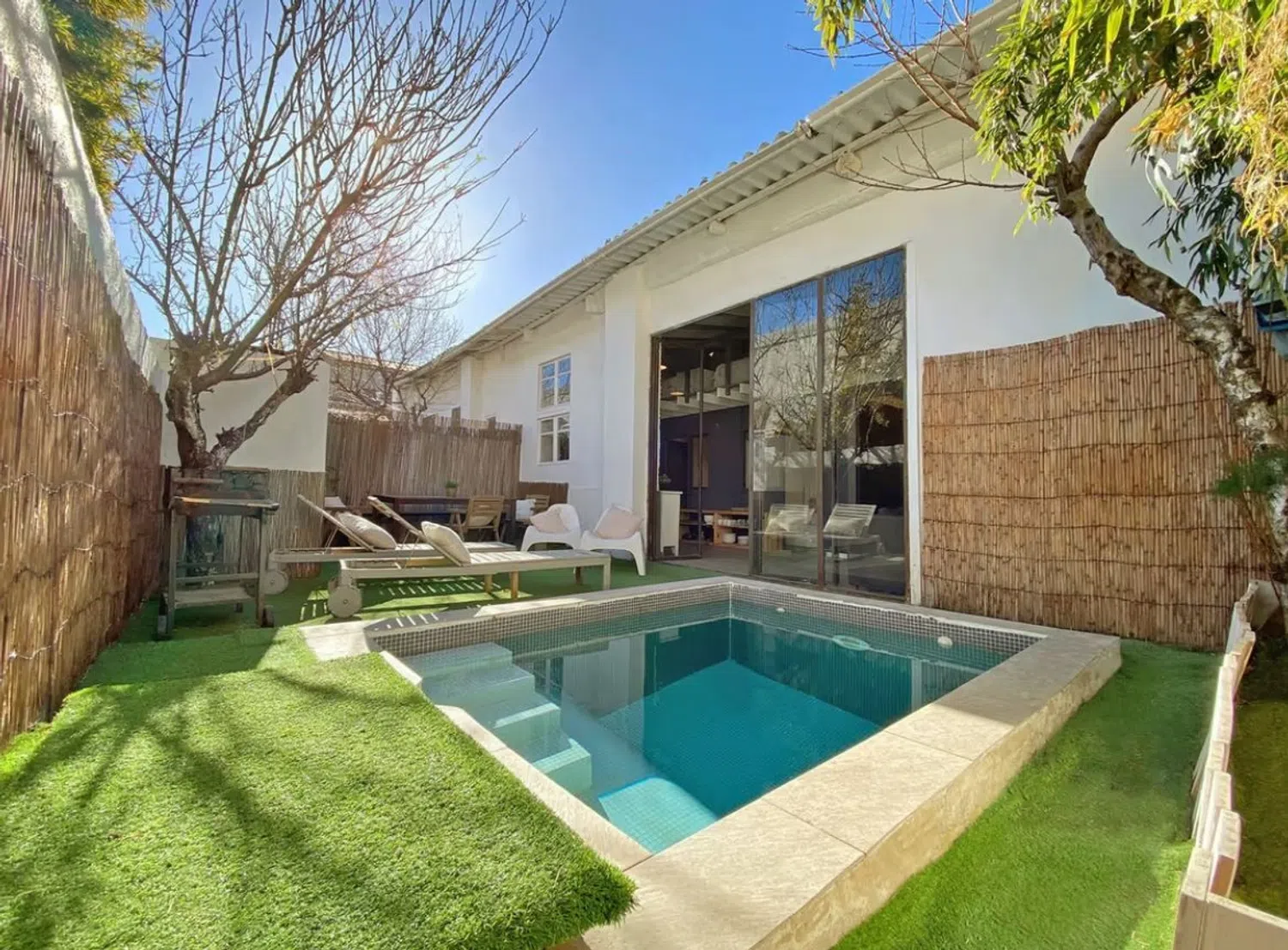 Casa de pueblo en calle Gabriel Miró, 12 - Foto 1