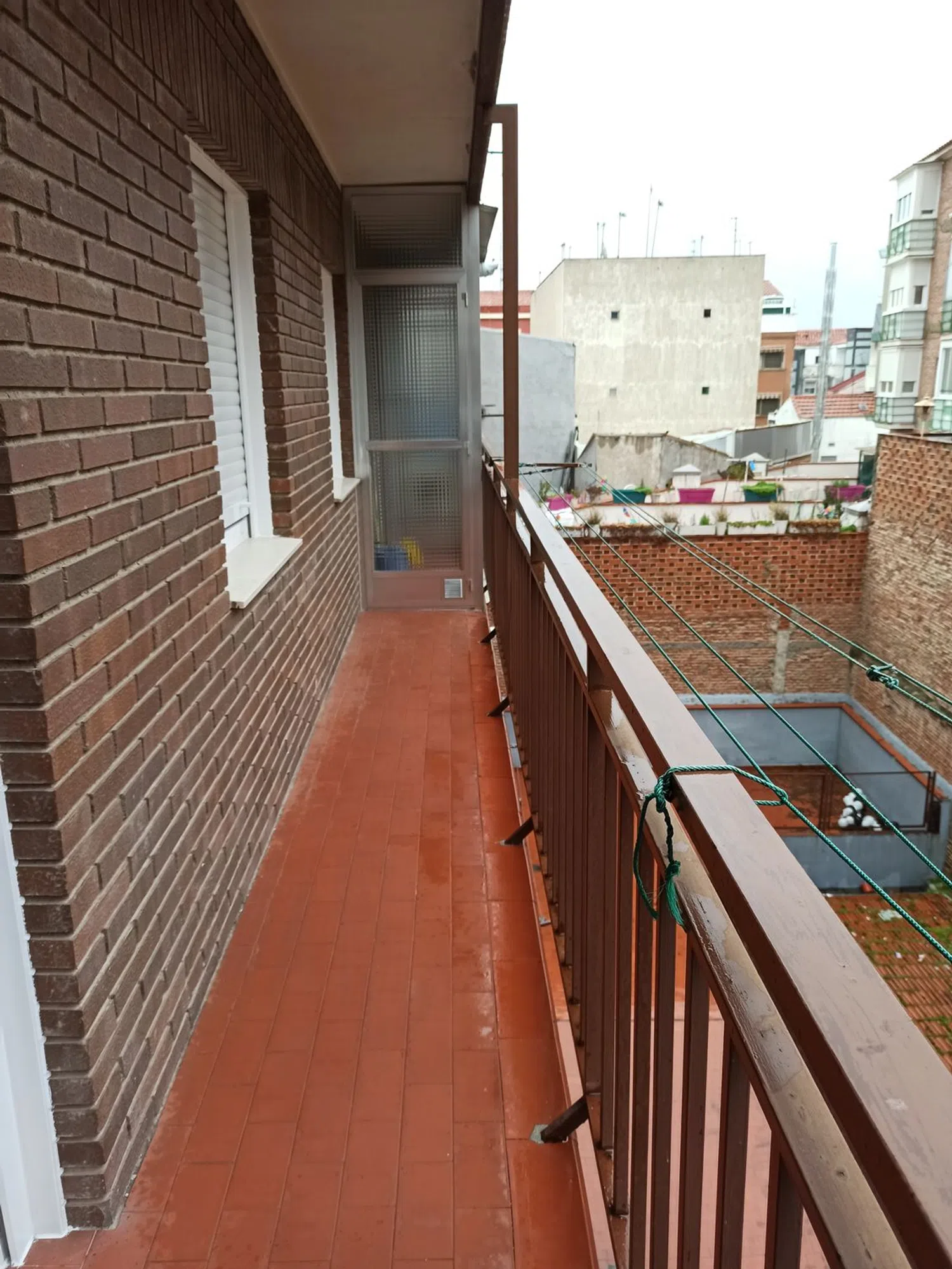 Piso en calle Antonio Ulloa, 19 - Foto 11
