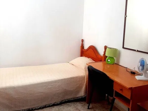Piso en Calle Martínez Maldonado, 70 - Foto 5