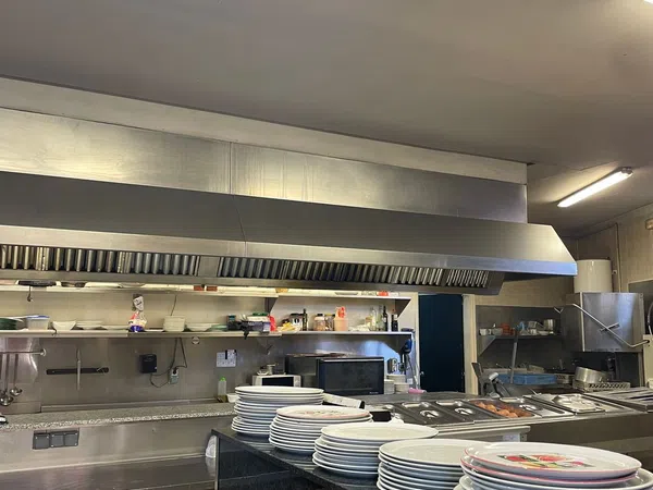 Restaurante en traspaso en Carretera de l'Ametlla, 68 - Foto 23