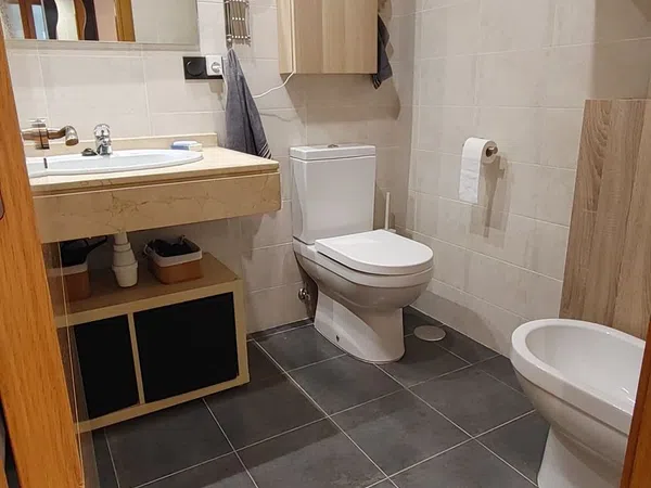 Piso en calle Tapia de Casariego, 5 - Foto 1