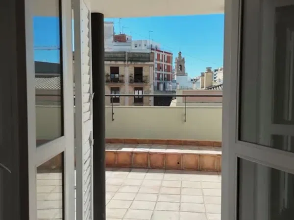 Dúplex en Plaza del Tossal, 1 - Foto 1
