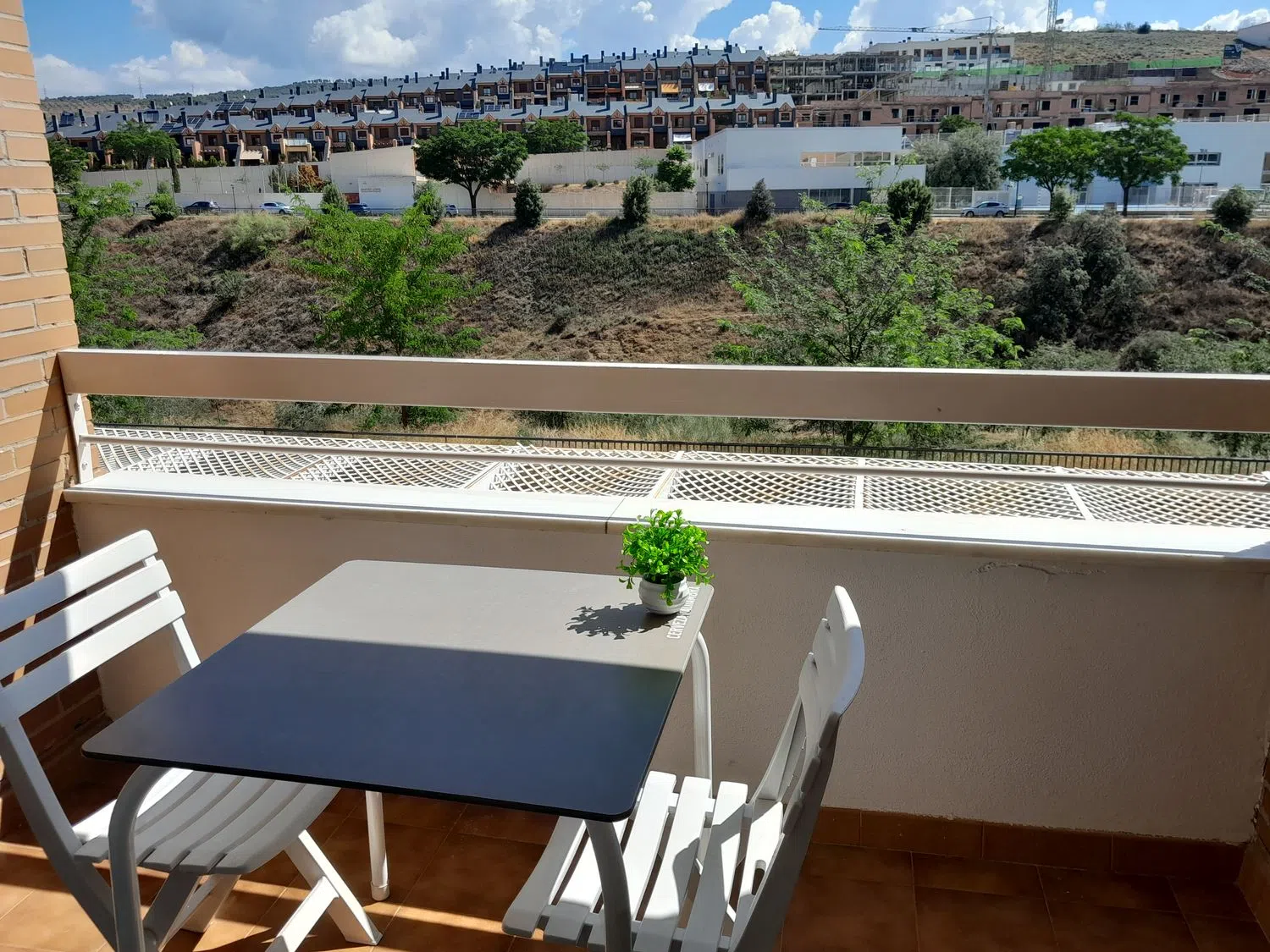 Piso en calle Aconcagua, 50 - Foto 15