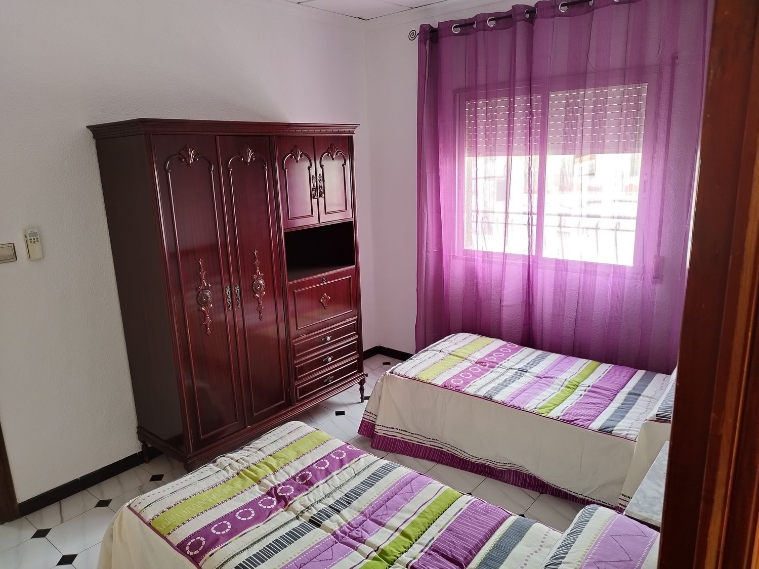 Casa o chalet independiente en Avenida de Alcantarilla s/n, Nonduermas - Foto 28