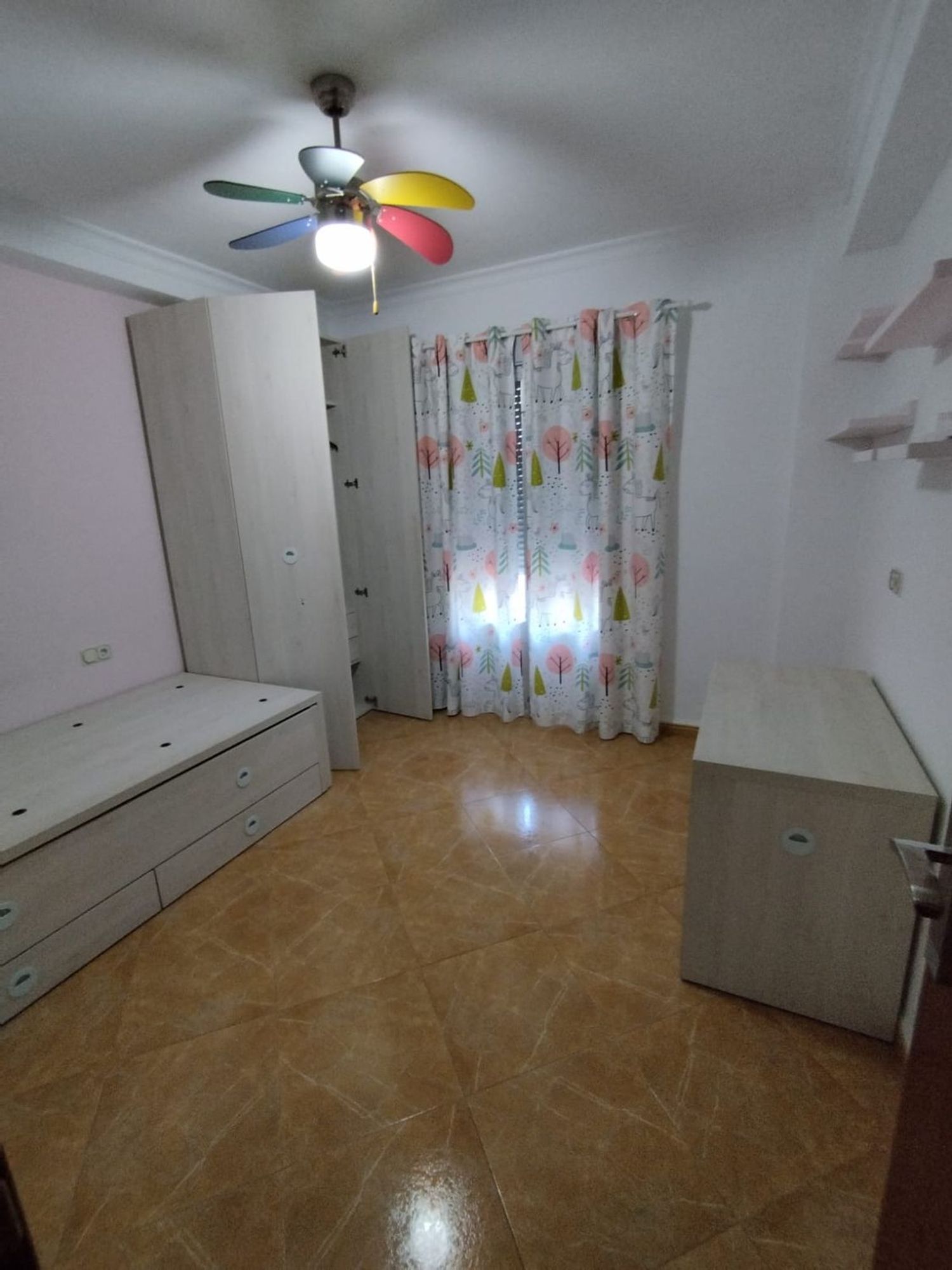 Estudio en Calle San Andrés, 4 - Foto 4