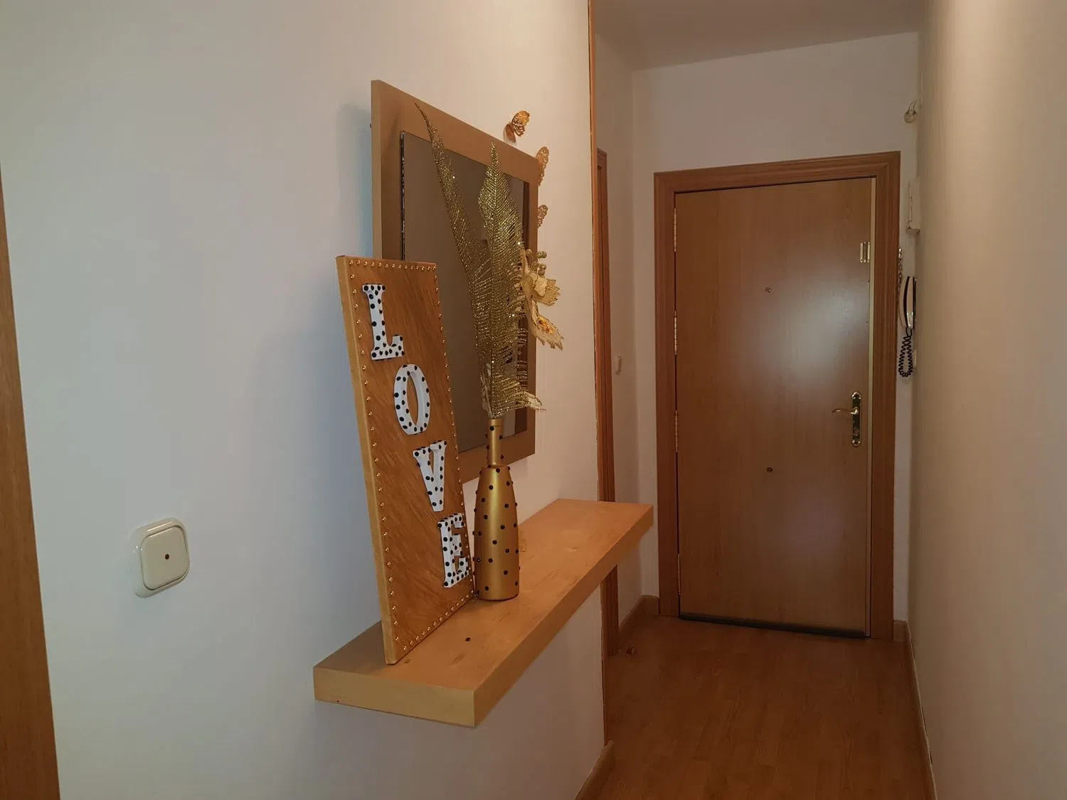 Piso en avenida de las Fuerzas Armadas, 8 - Foto 4