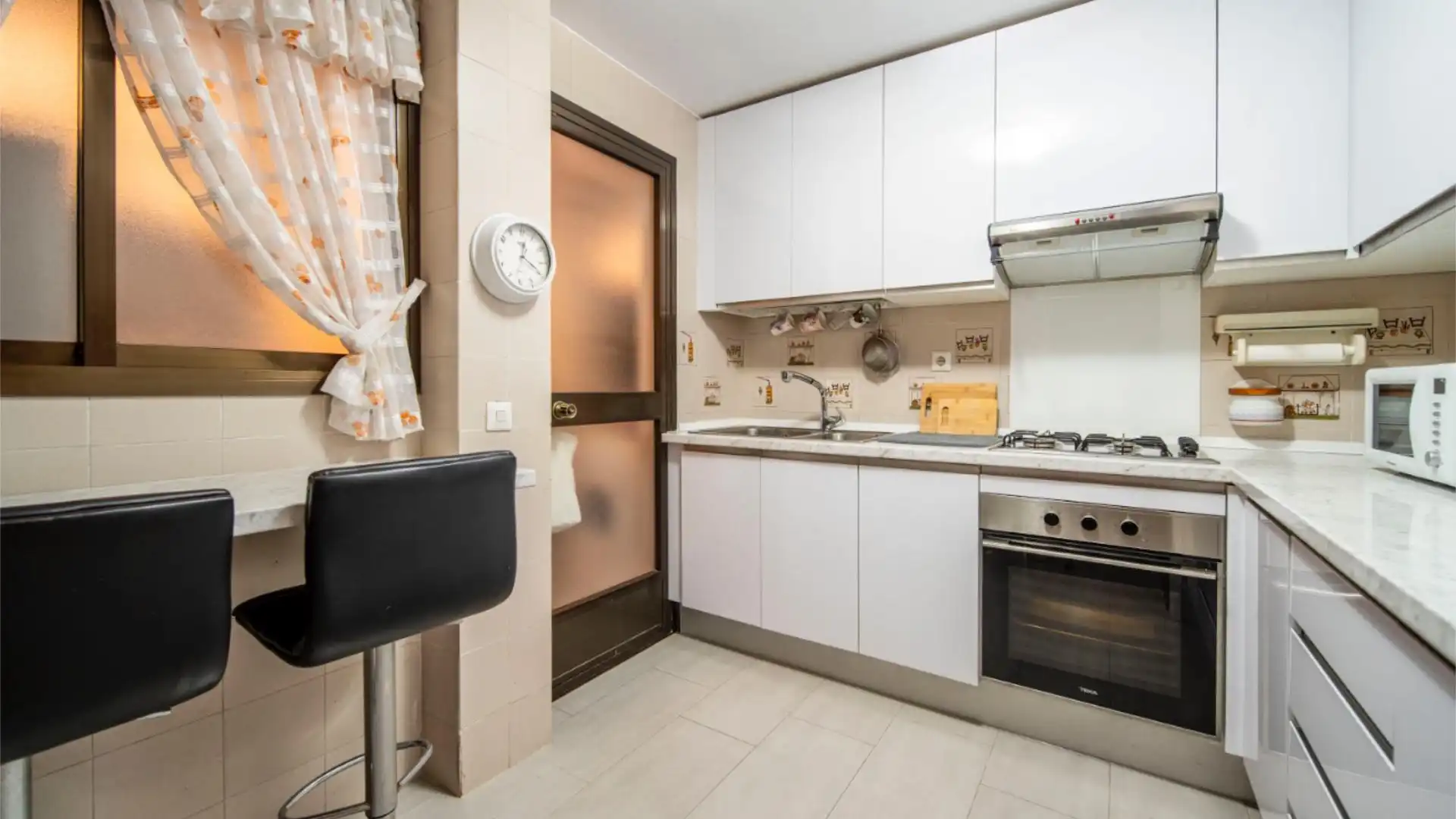 Piso en  Paseo Marítimo Rey de España 63 - Foto 15