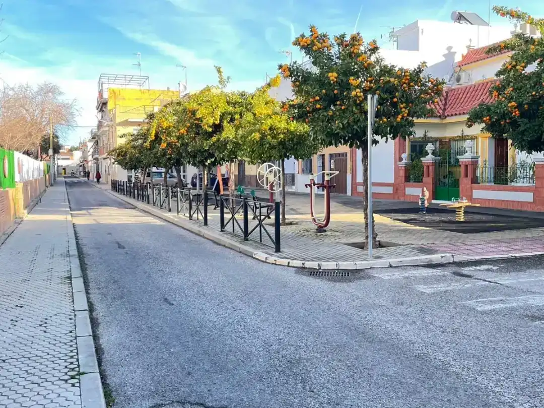 Chalet en  Calle Genil 25 - Foto 4