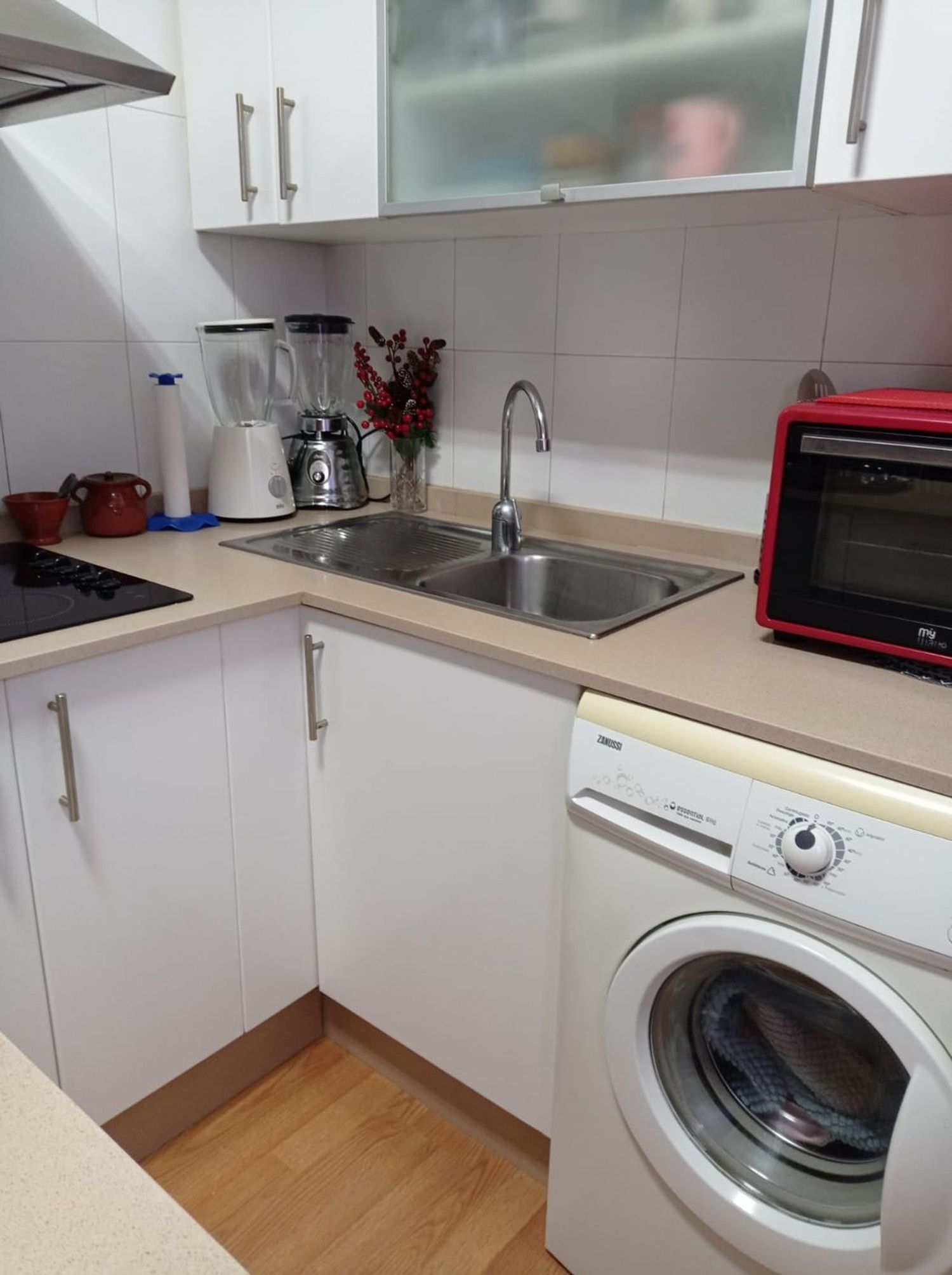 Piso en avenida de la Inmaculada, 2 - Foto 8