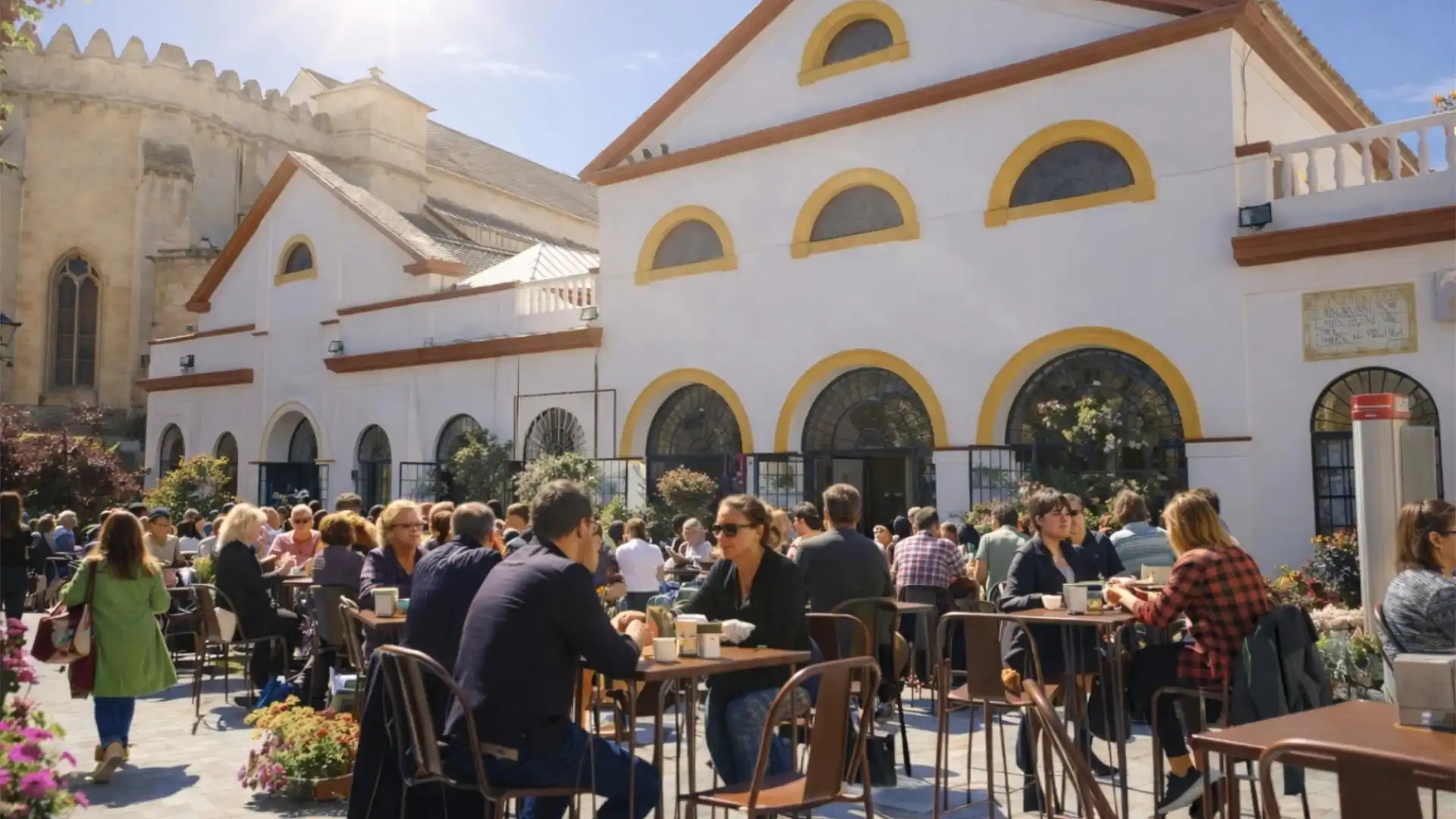 Piso en  Calle Feria 83 - Foto 3