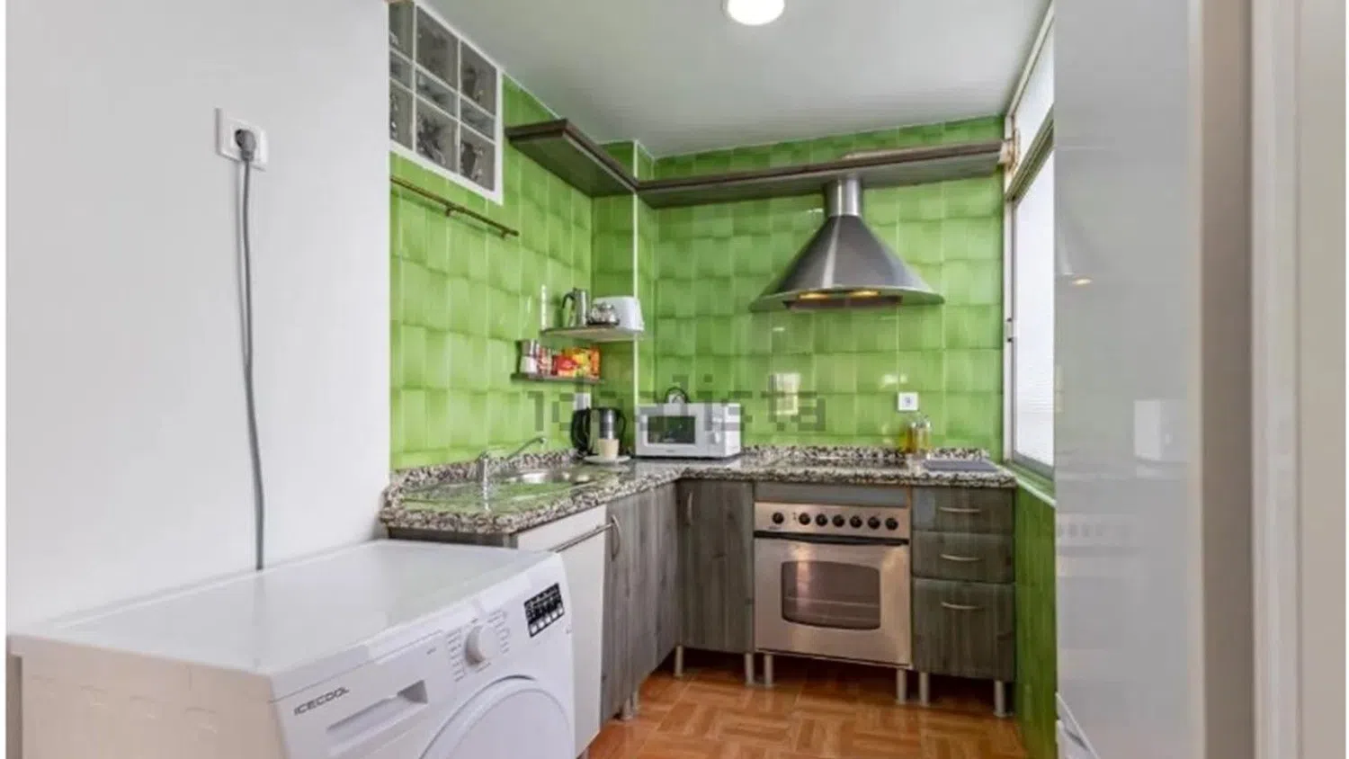 Piso en calle Maestro Jiménez, 4 , Planta 3 - Foto 17