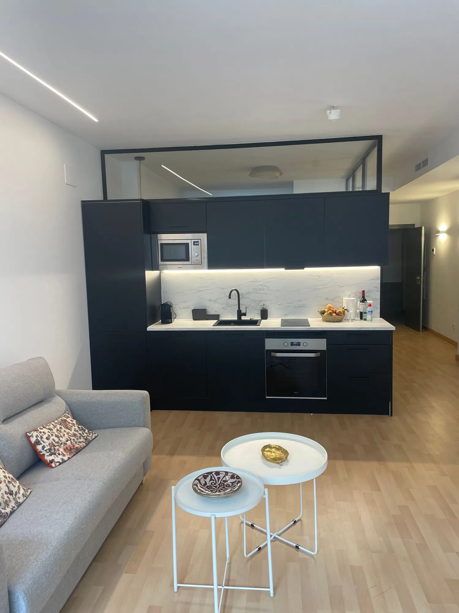 Estudio en avenida de la Industria, 42 - Foto 6