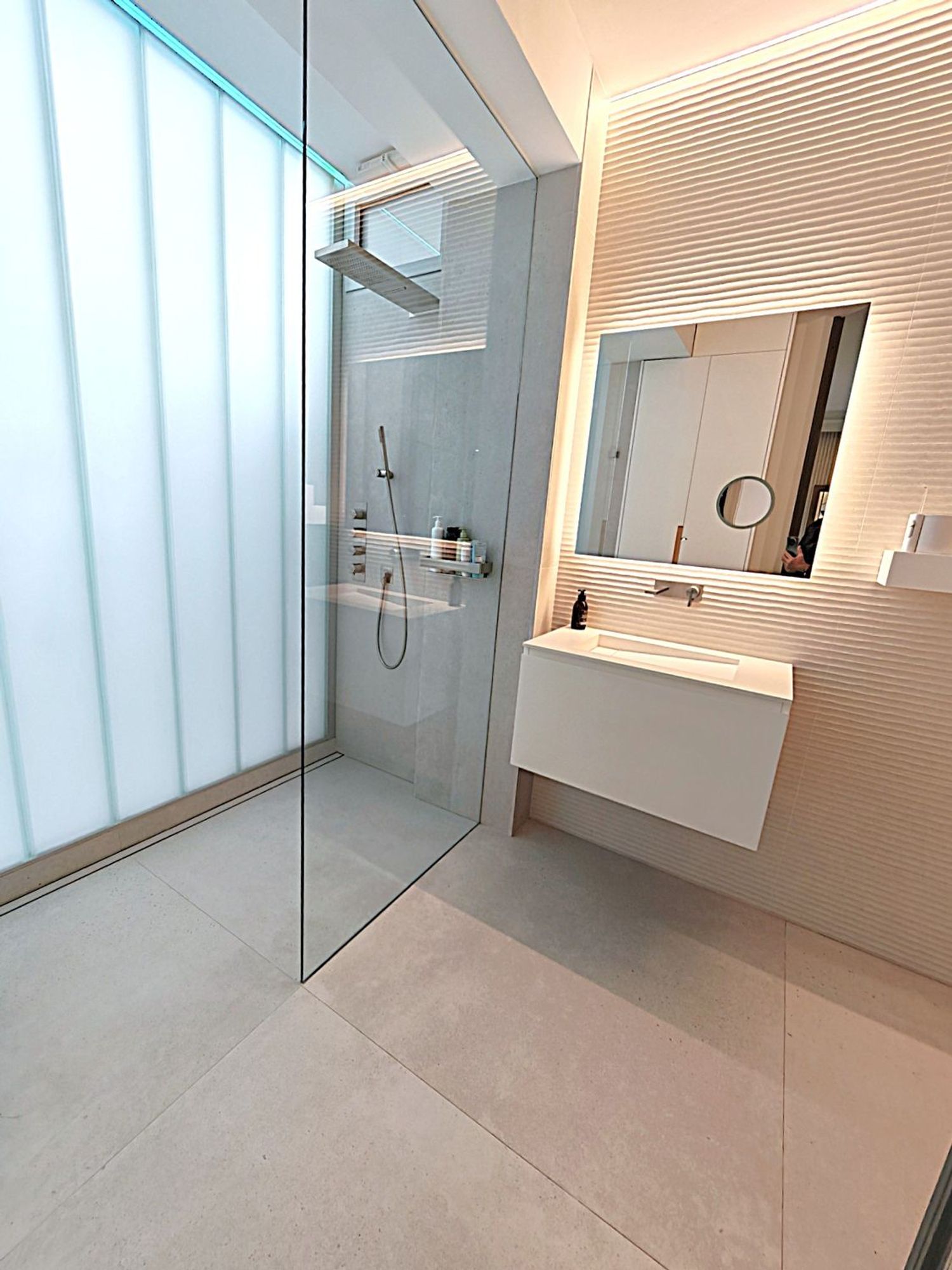 Estudio en Barrio Playa de la Malvarrosa - Foto 38