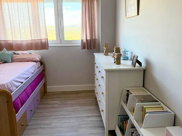 Piso en Primera Fase - Nuevo Tres Cantos - Foto 14