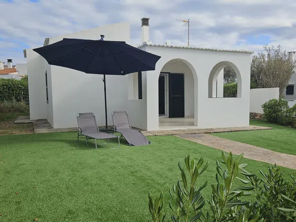 Casa o chalet independiente en Paseo Marítim, 1, Cala En Bosch-Serpentona - Foto 19