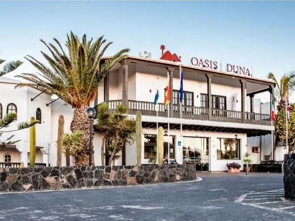Piso en Calle Maxorata, 2, Corralejo, Corralejo - Foto 2