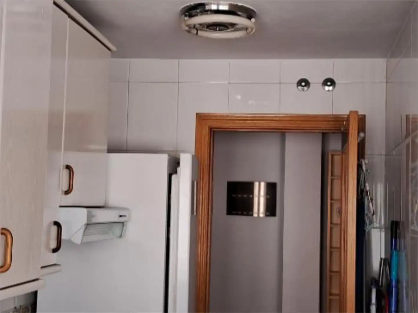 Ático en  Calle de la Cabeza 40 - Foto 11