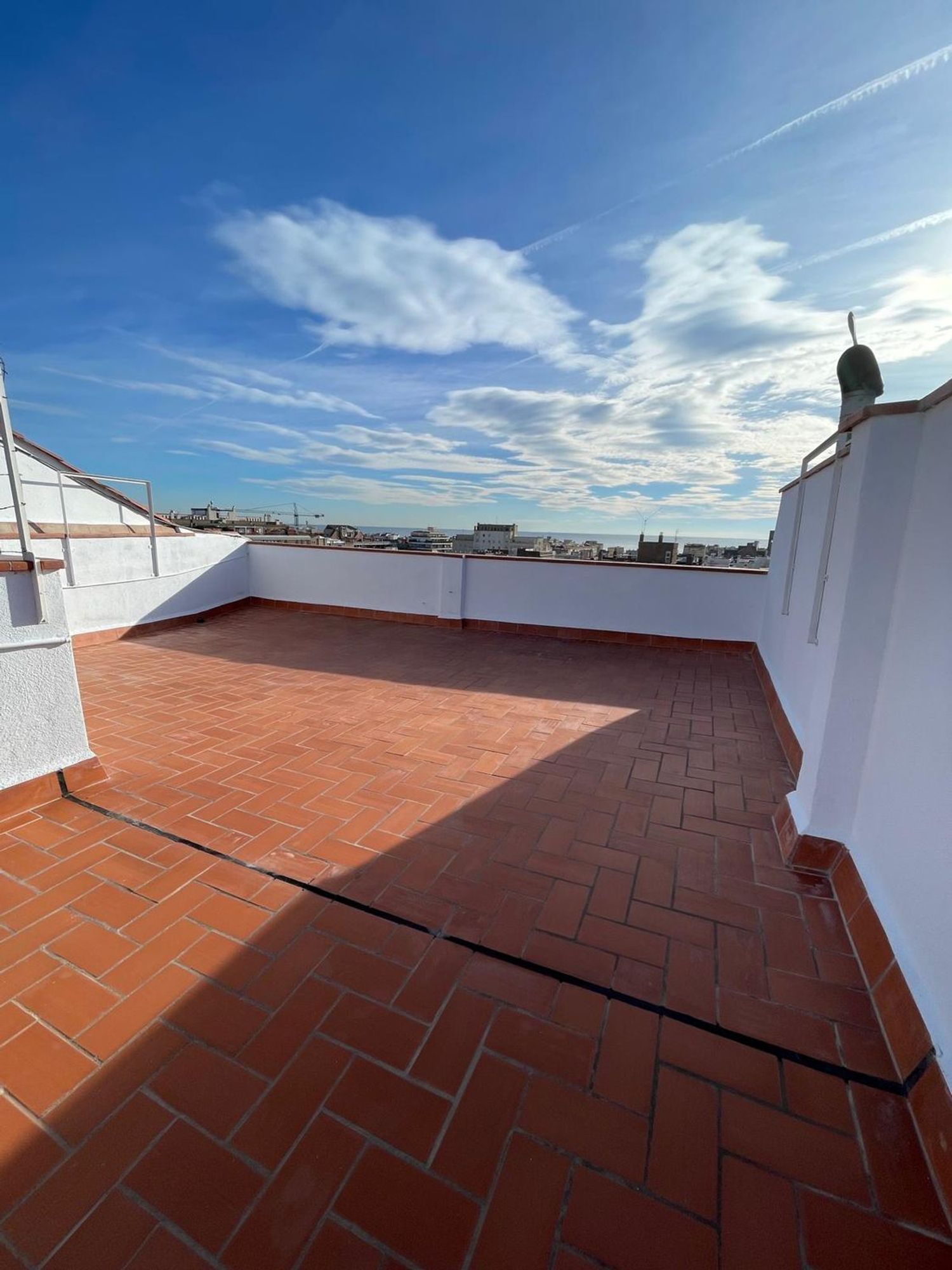 Ático en avenida de Martí Pujol, 128 - Foto 2