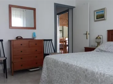 Piso en ADRA. Alquilo SOLO a PROFESORES - Foto 4