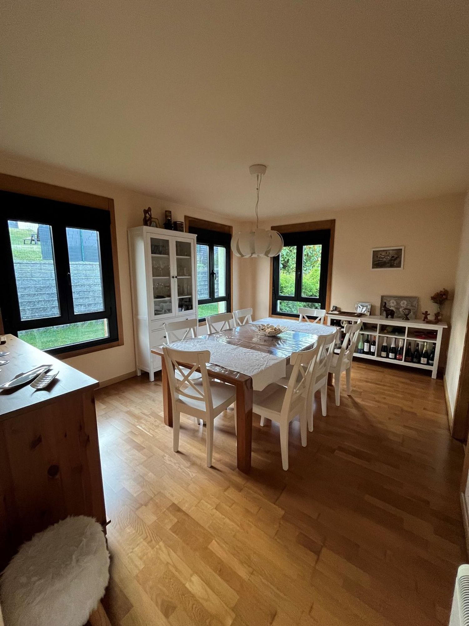 Casa o chalet independiente en Cortes, 35 - Foto 4