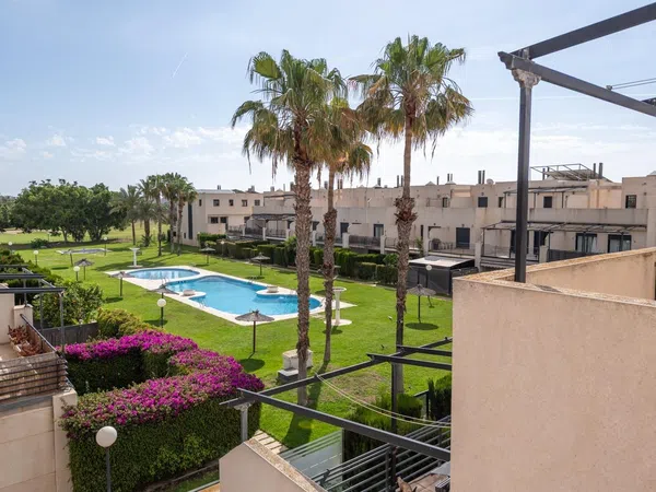 Casa o chalet independiente en Alicante Golf - Foto 50