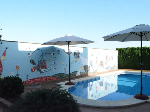 Casa o chalet independiente en Oromana, Oromana - Foto 3