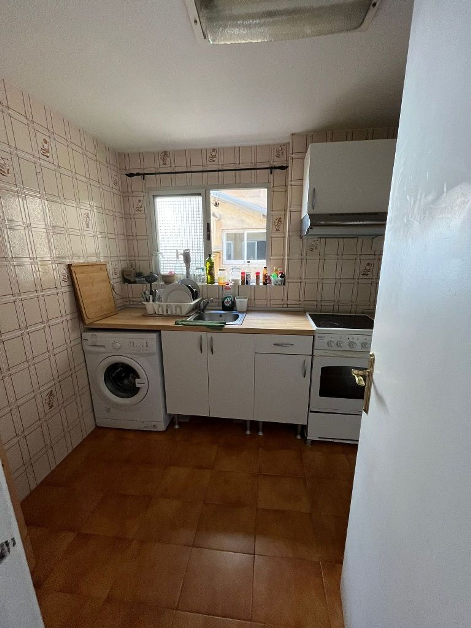 Piso en Calle de Molinell, 39, Trinitat - Foto 4