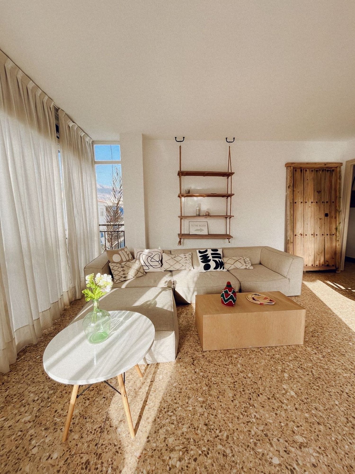 Piso en Calle Metge Adolfo Quiles, 4, Altea Pueblo, Altea Pueblo - Foto 2