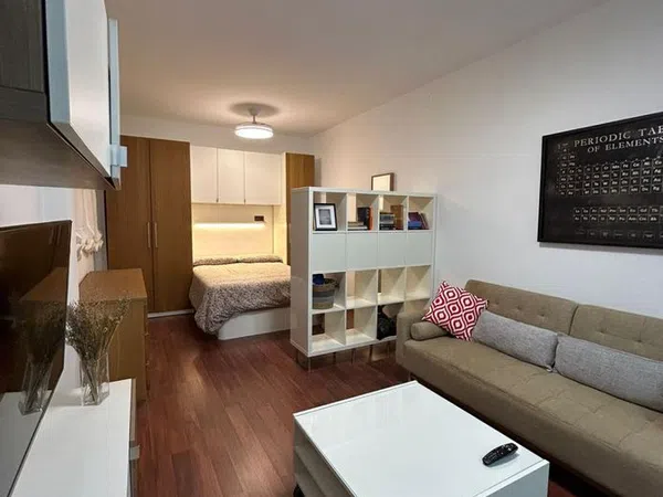 Estudio en Calle General Prim s/n - Foto 6