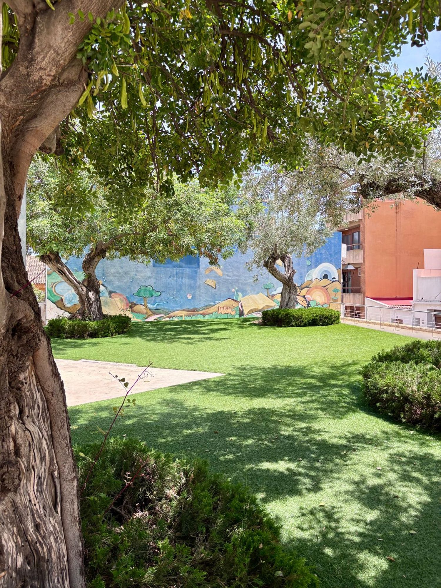 Casa terrera en Calle Tossalet, 5 - Foto 33