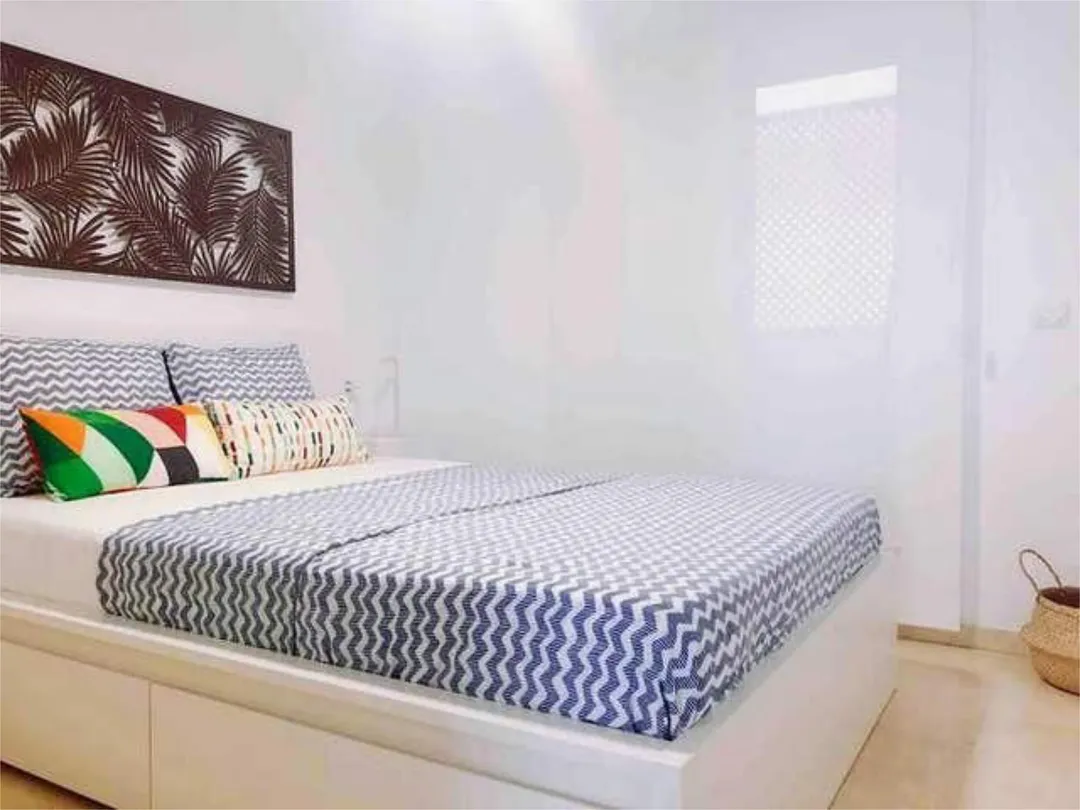 Piso en Urbanizacion - Foto 8