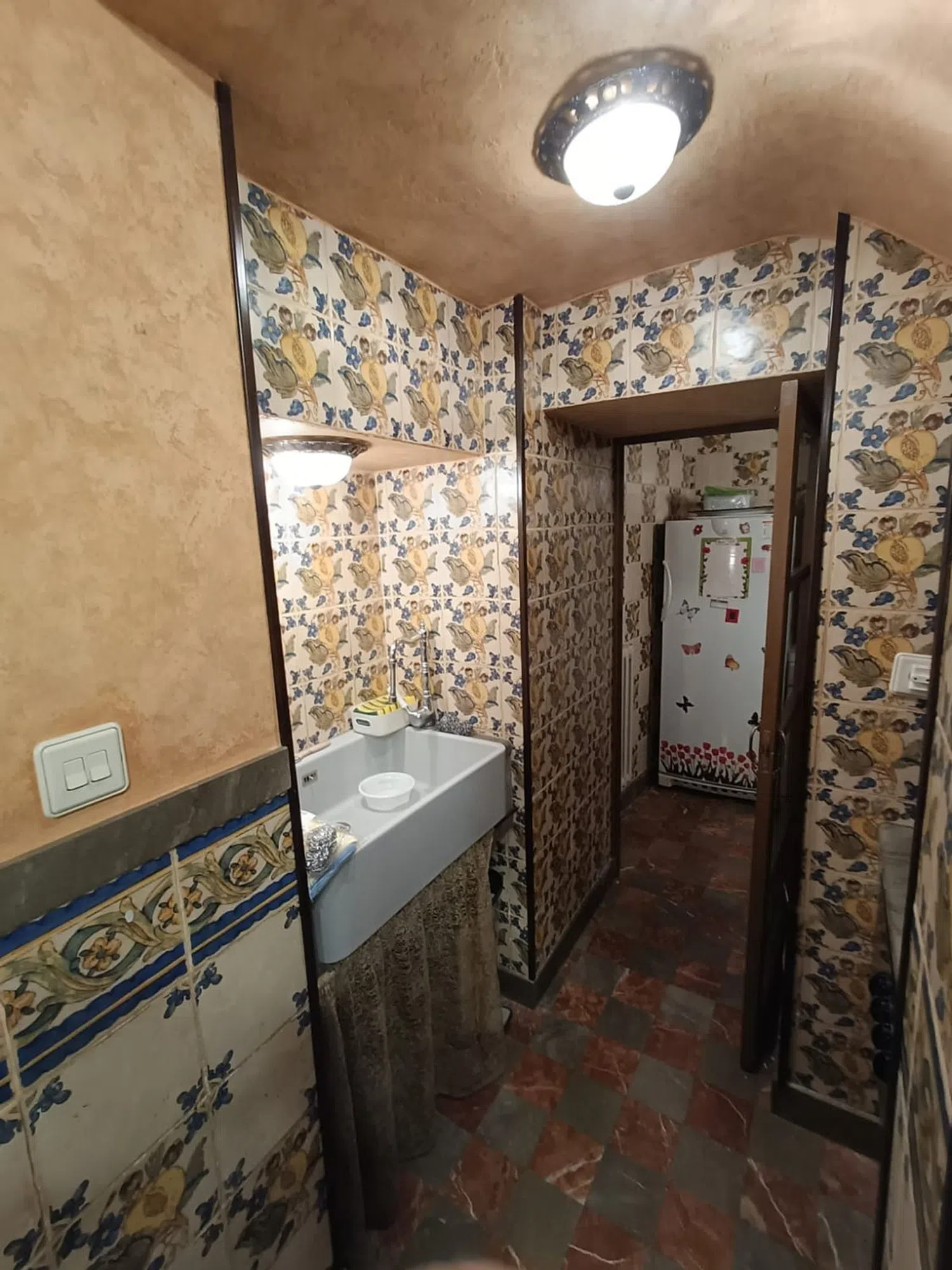 Chalet adosado en calle rejas de la virgen, 10 - Foto 7