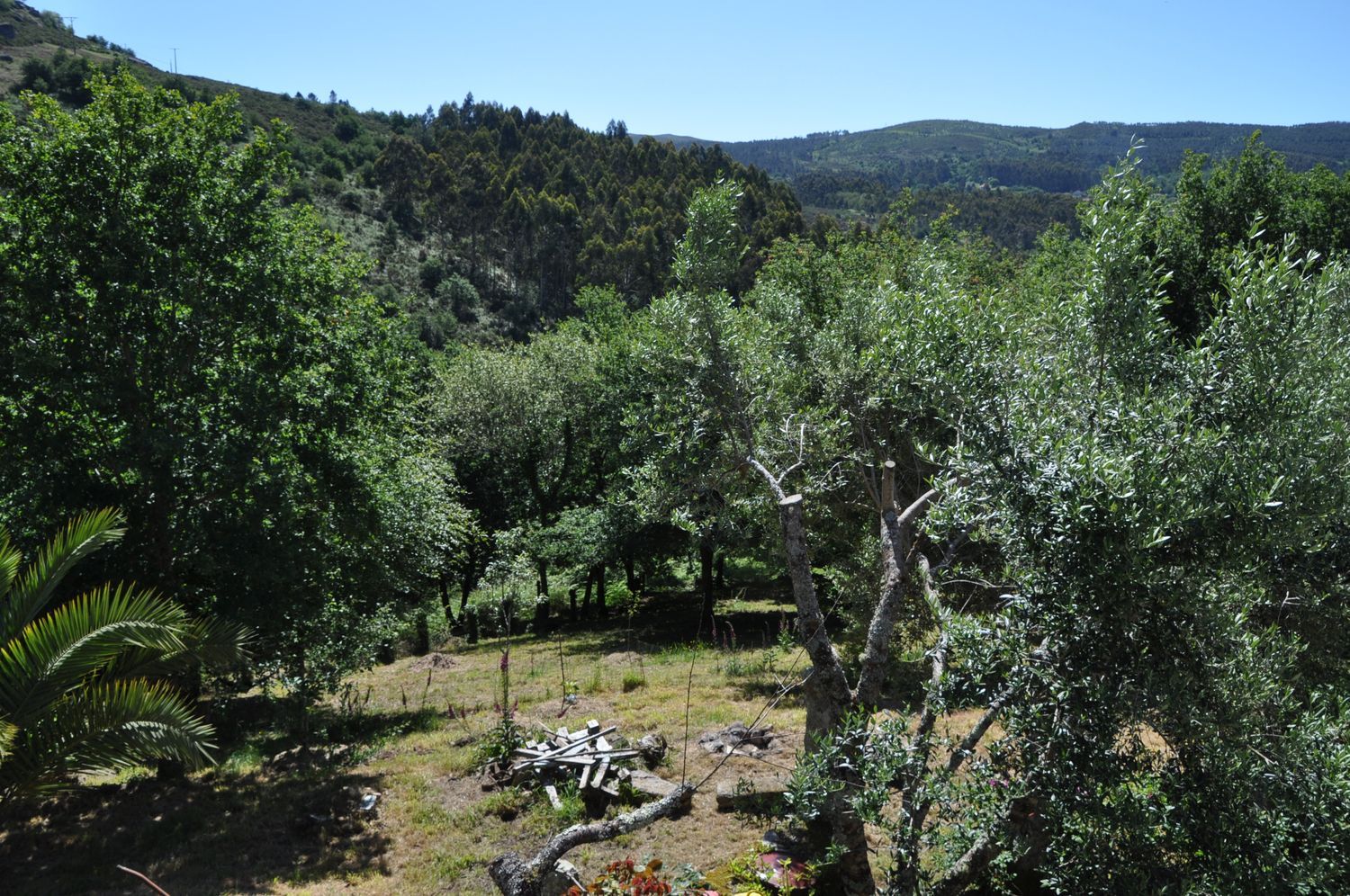 Casa rural en Lugar Carrizans-Escuadra, 17 - Foto 5
