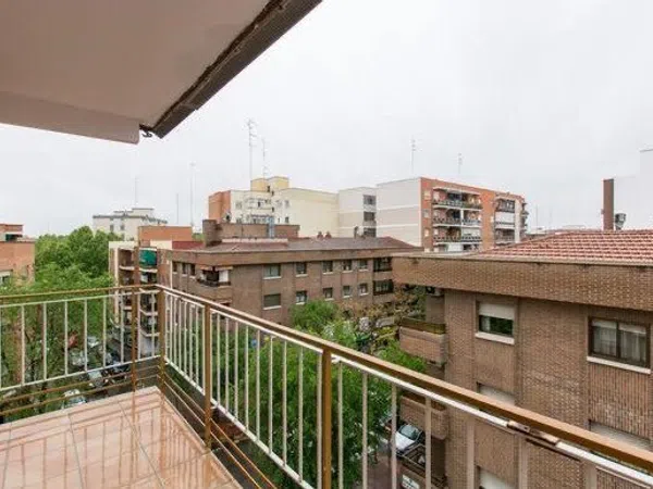 Piso en Avenida del dos de Mayo, 26, Centro, Centro - Foto 23