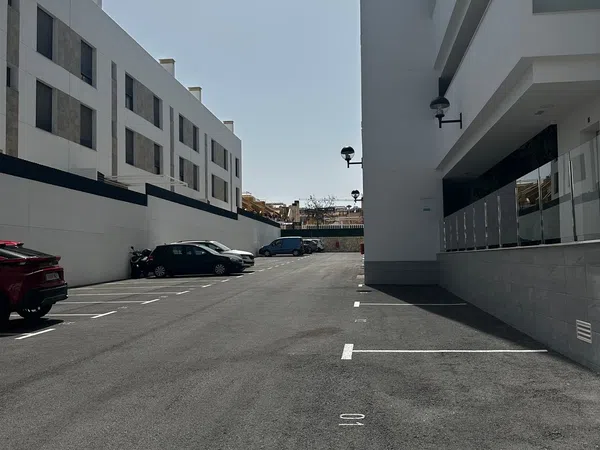 Piso en Calle Ciudad Real, 3, Arenales del Sol, Arenales del Sol - Foto 19