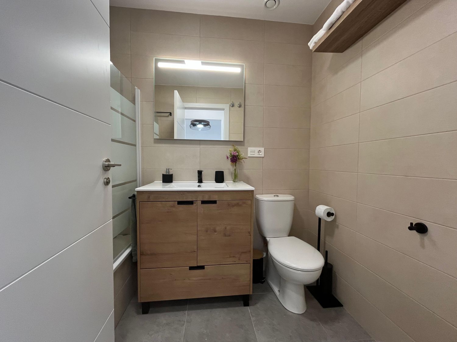Piso en Calle Sebastián Elcano, 7, Ayuntamiento-Barrio Alto, Ayuntamiento-Barrio Alto - Foto 19