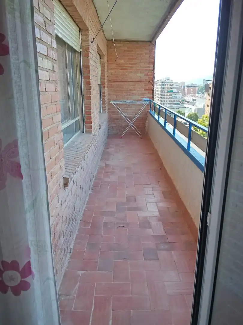 Piso en  Avenida de Andalucía 70 - Foto 19